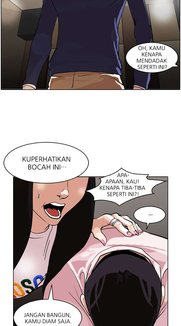 Lookism Chapter 76 Image 52