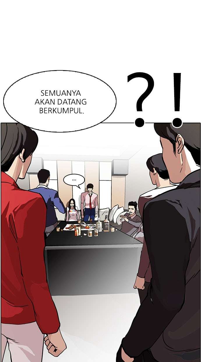 Lookism Chapter 77 Image 4