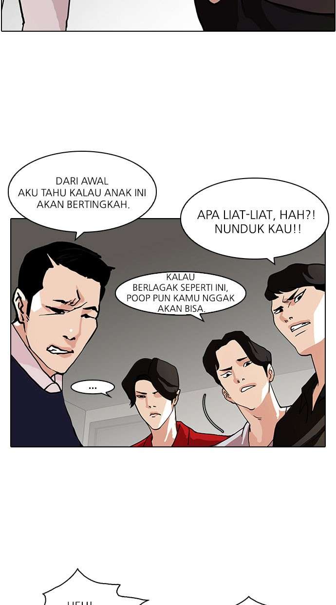 Lookism Chapter 77 Image 5