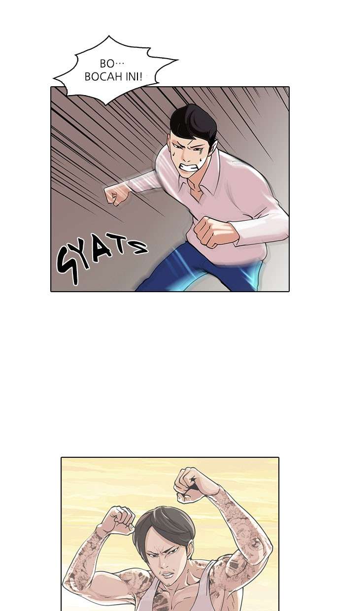 Lookism Chapter 77 Image 20