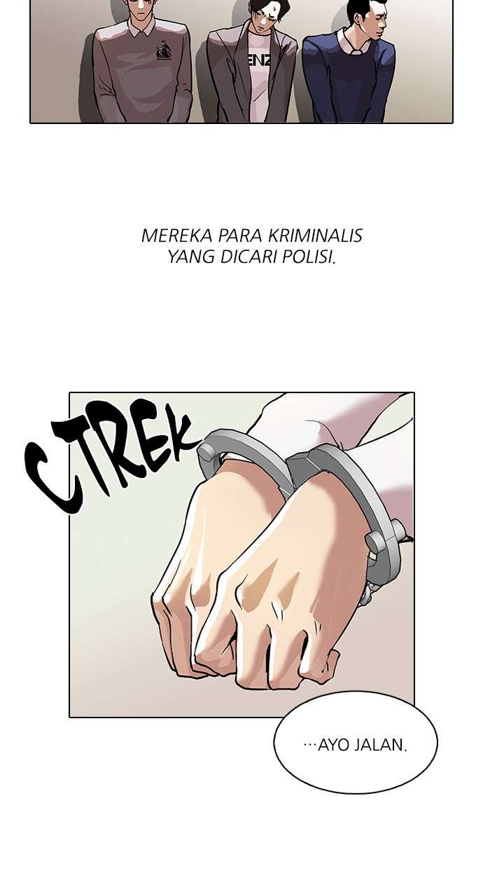 Lookism Chapter 77 Image 44