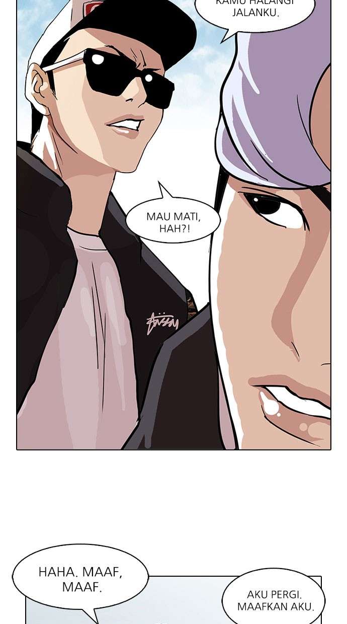 Lookism Chapter 77 Image 53