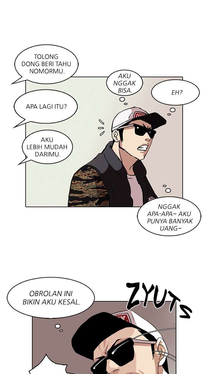 Lookism Chapter 77 Image 55