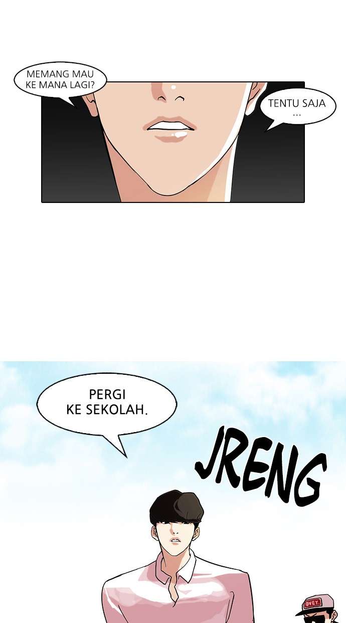 Lookism Chapter 78 Image 4