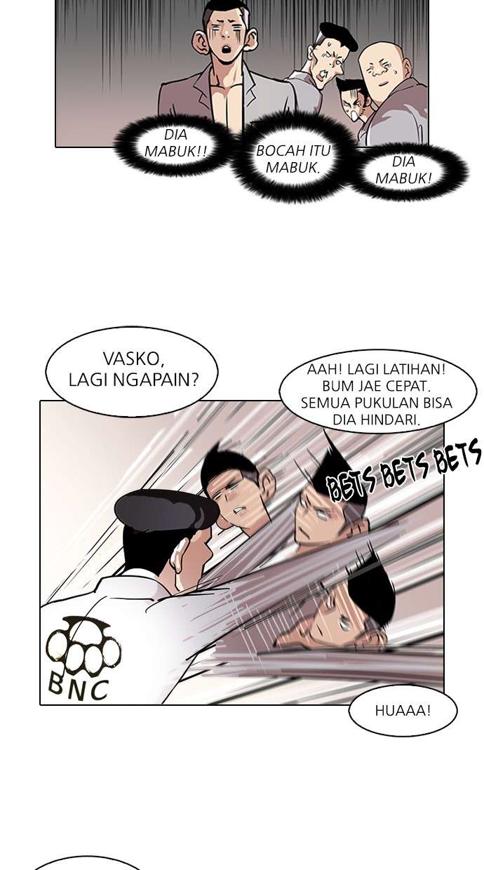 Lookism Chapter 78 Image 29