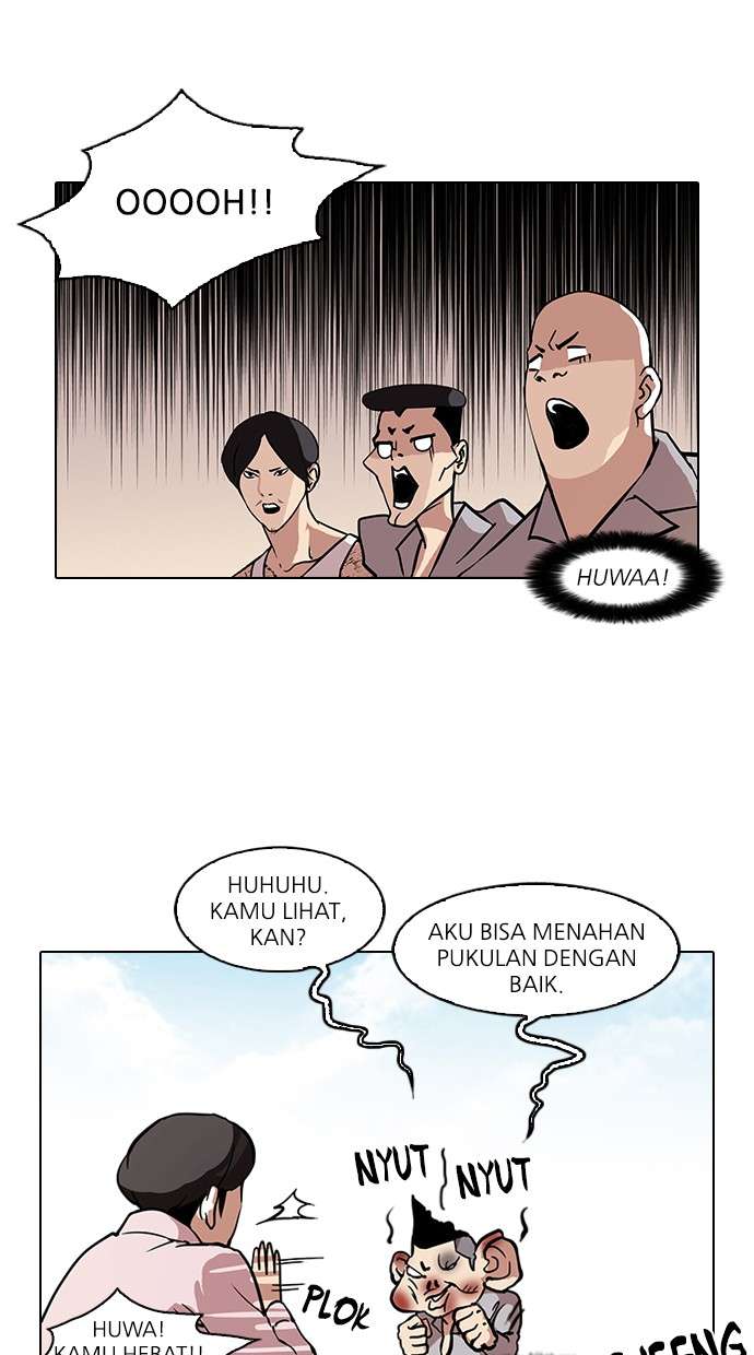 Lookism Chapter 78 Image 35