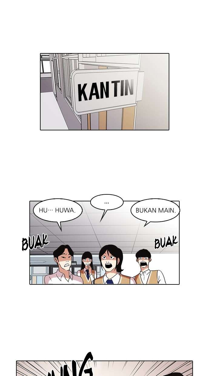 Lookism Chapter 79 Image 1