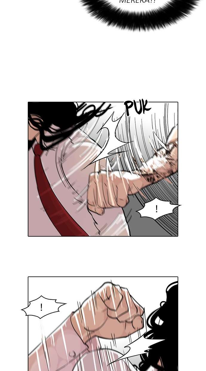 Lookism Chapter 79 Image 11