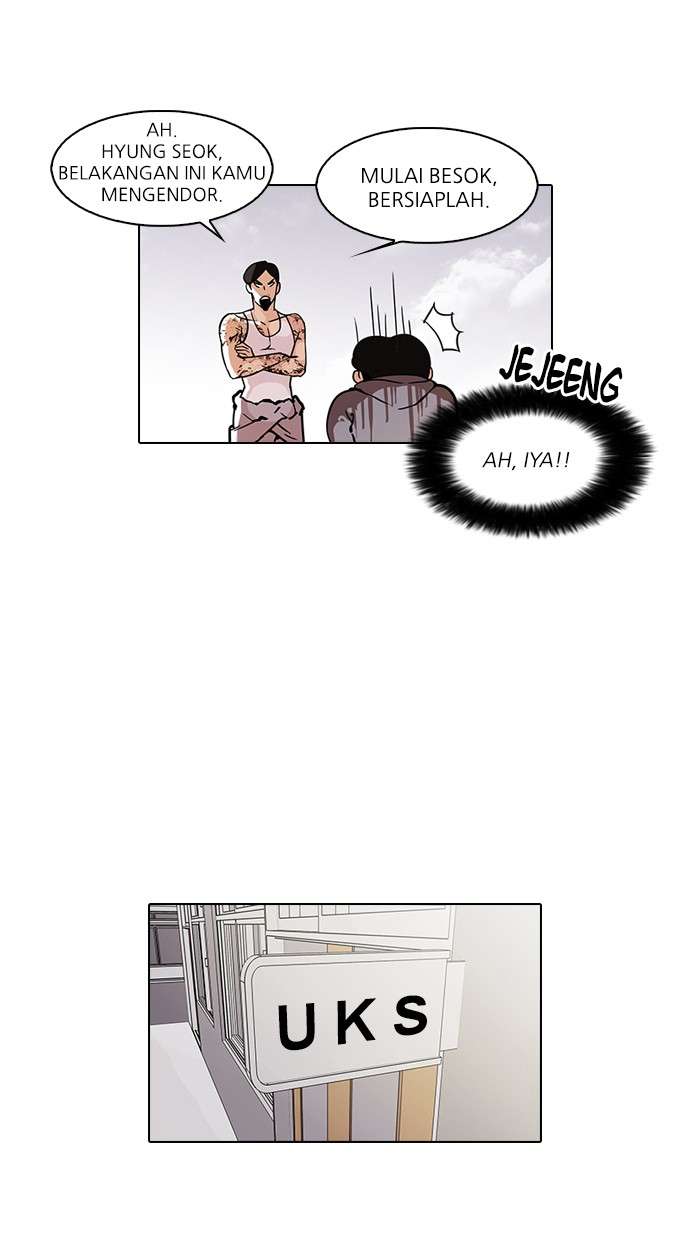 Lookism Chapter 80 Image 21