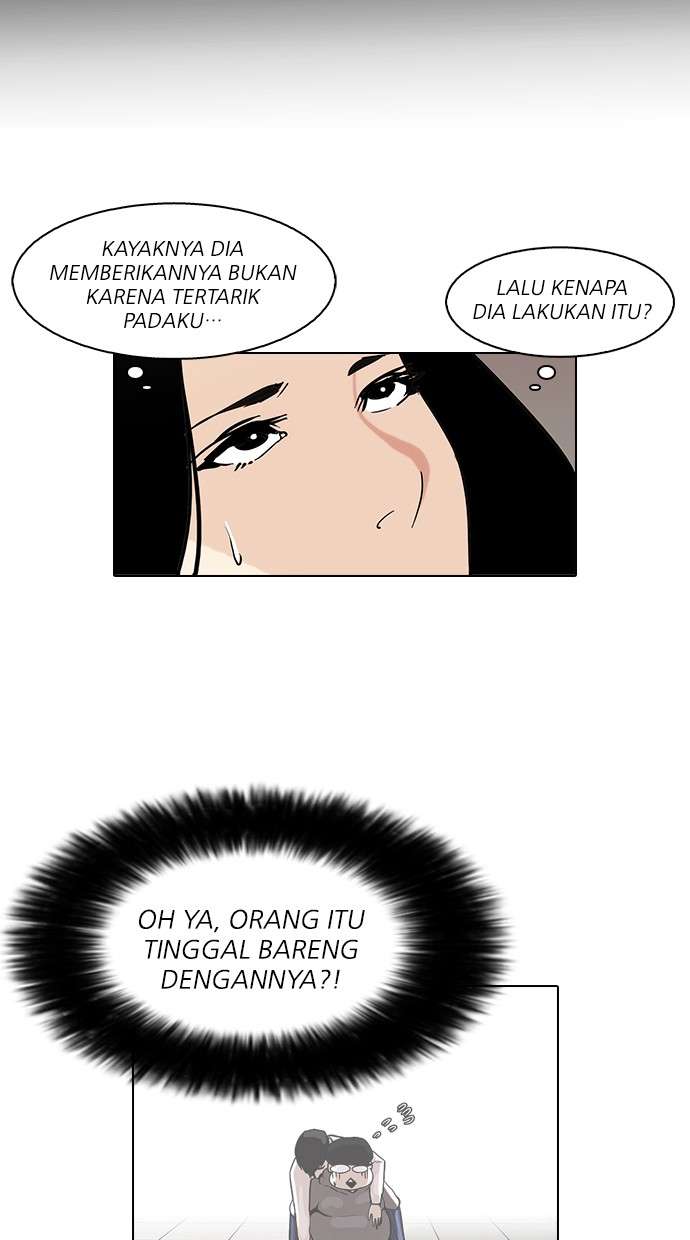Lookism Chapter 80 Image 31