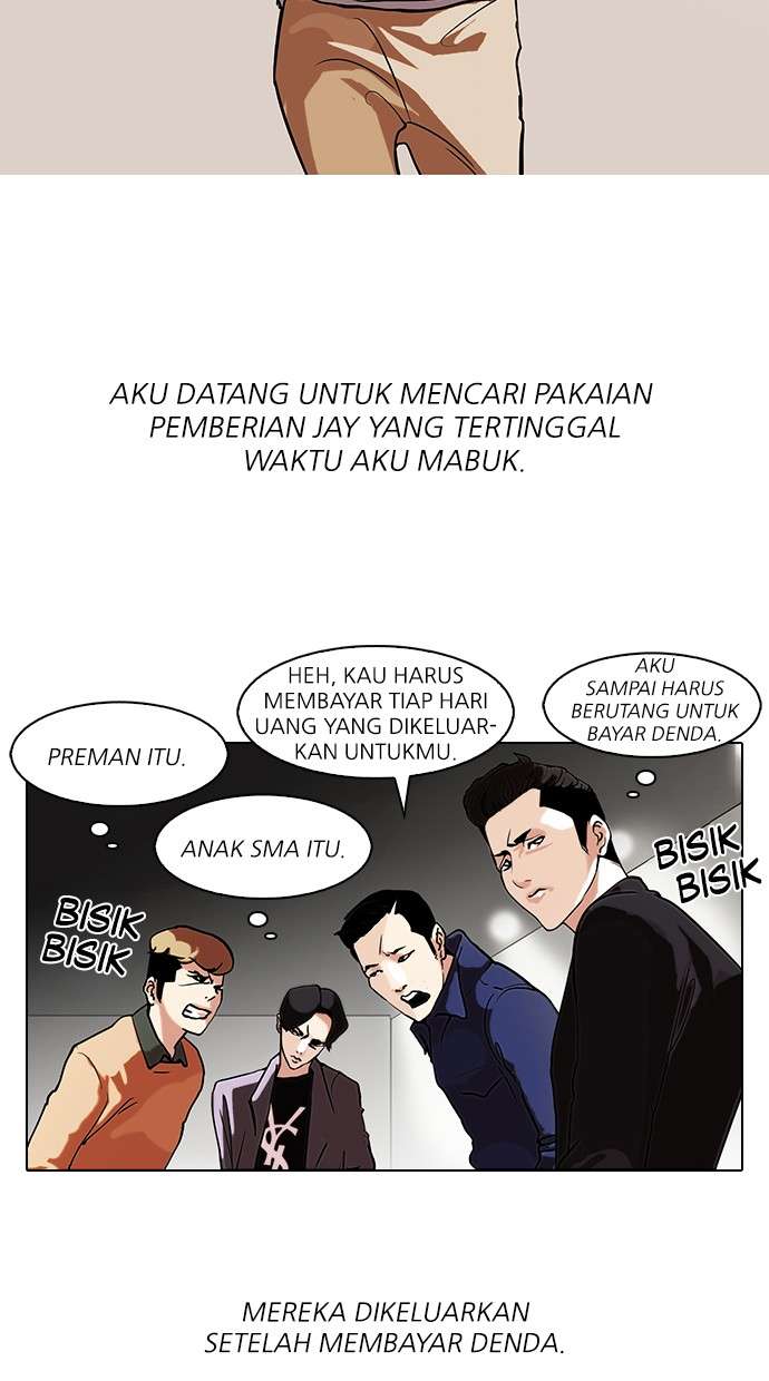 Lookism Chapter 80 Image 35