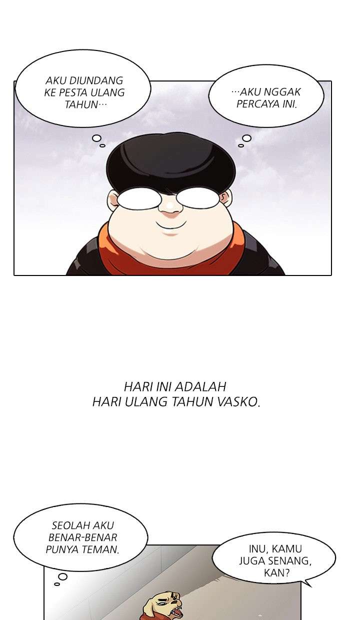 Lookism Chapter 81 Image 2