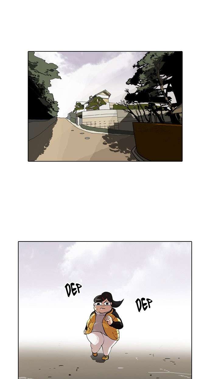 Lookism Chapter 81 Image 4