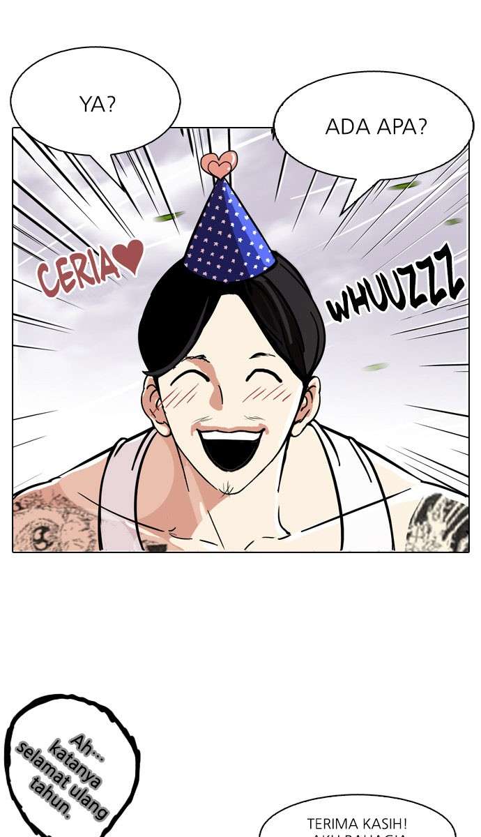 Lookism Chapter 81 Image 22