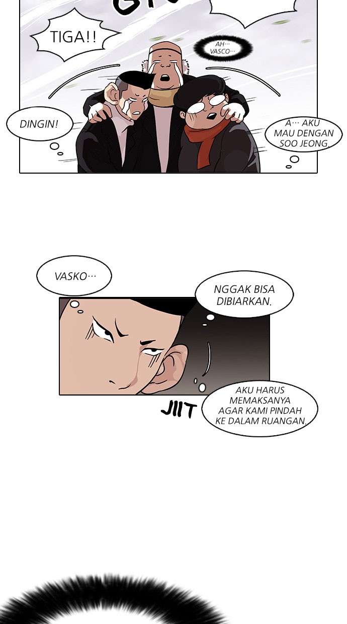 Lookism Chapter 81 Image 36