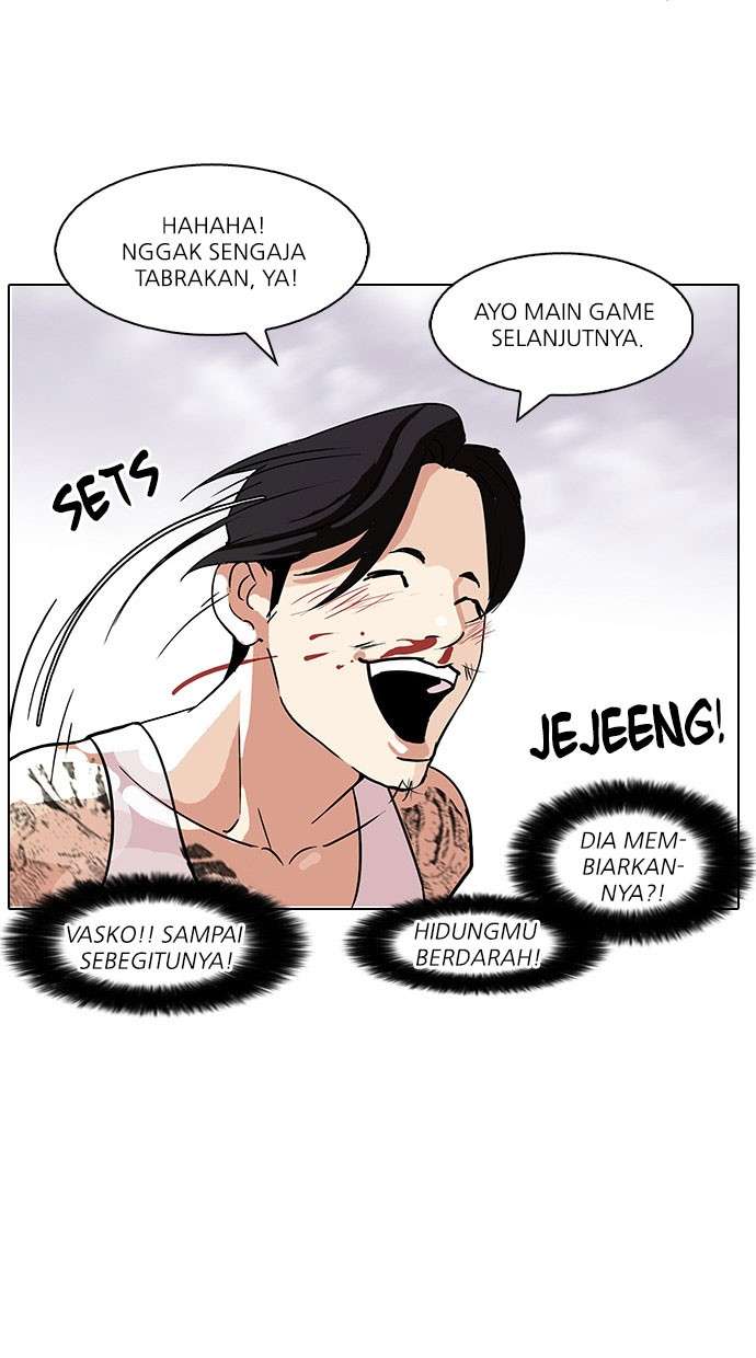 Lookism Chapter 81 Image 40