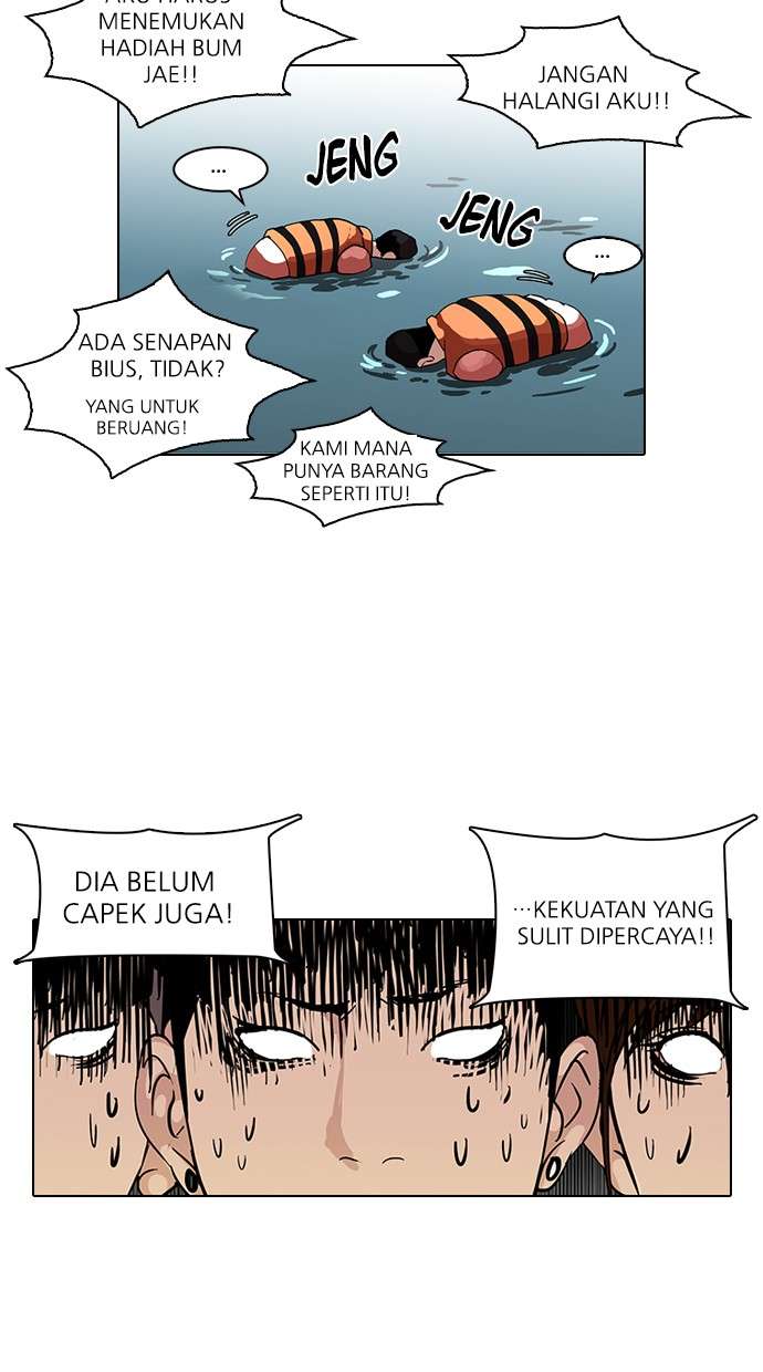 Lookism Chapter 82 Image 8