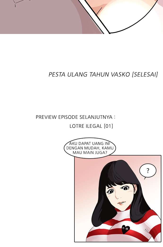 Lookism Chapter 82 Image 52