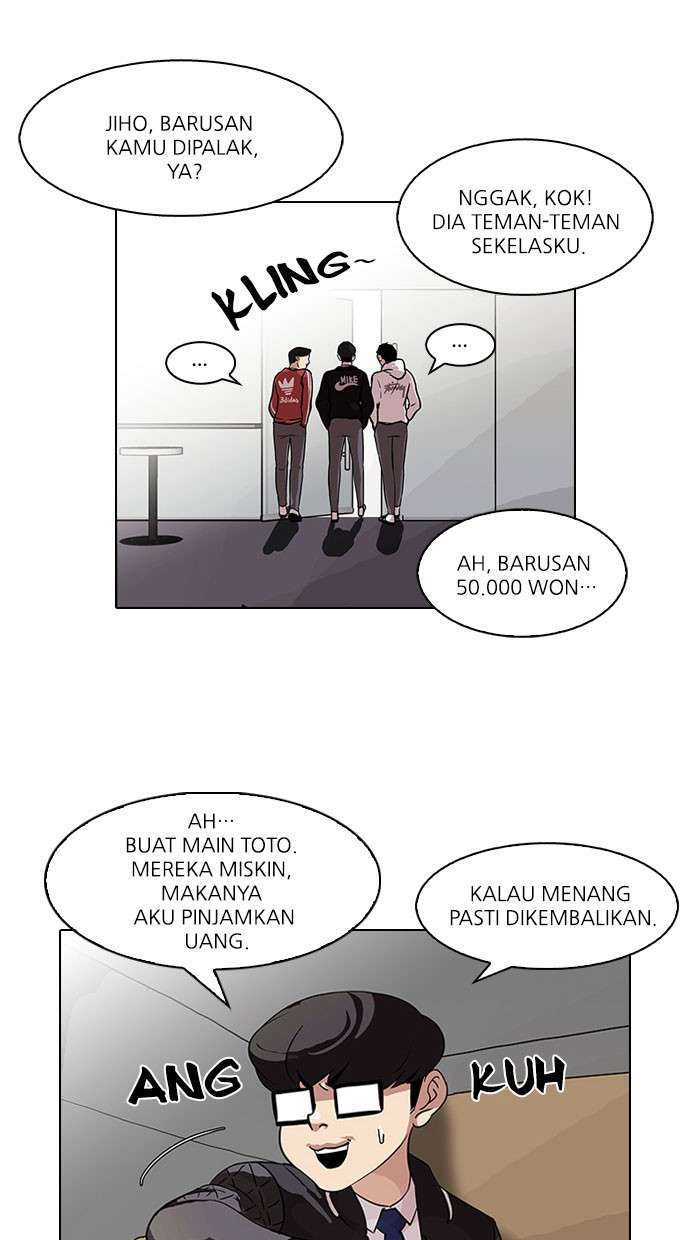 Lookism Chapter 83 Image 9