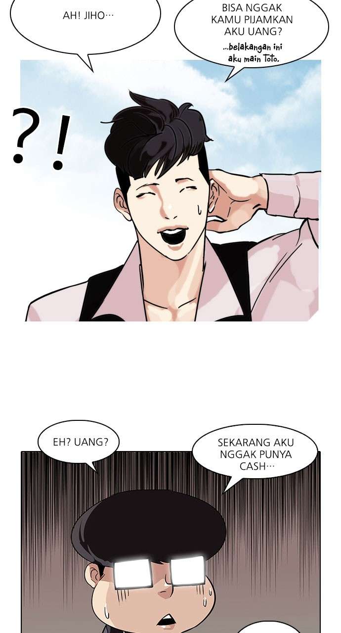 Lookism Chapter 83 Image 21