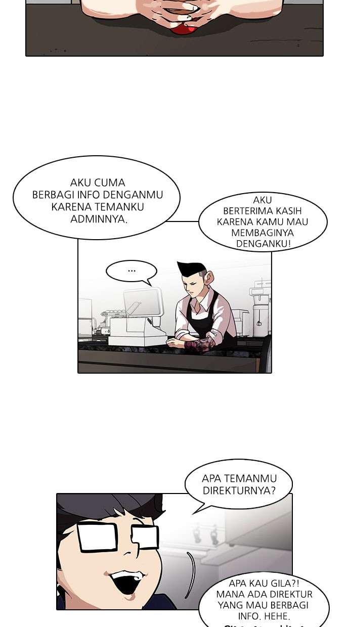 Lookism Chapter 84 Image 9