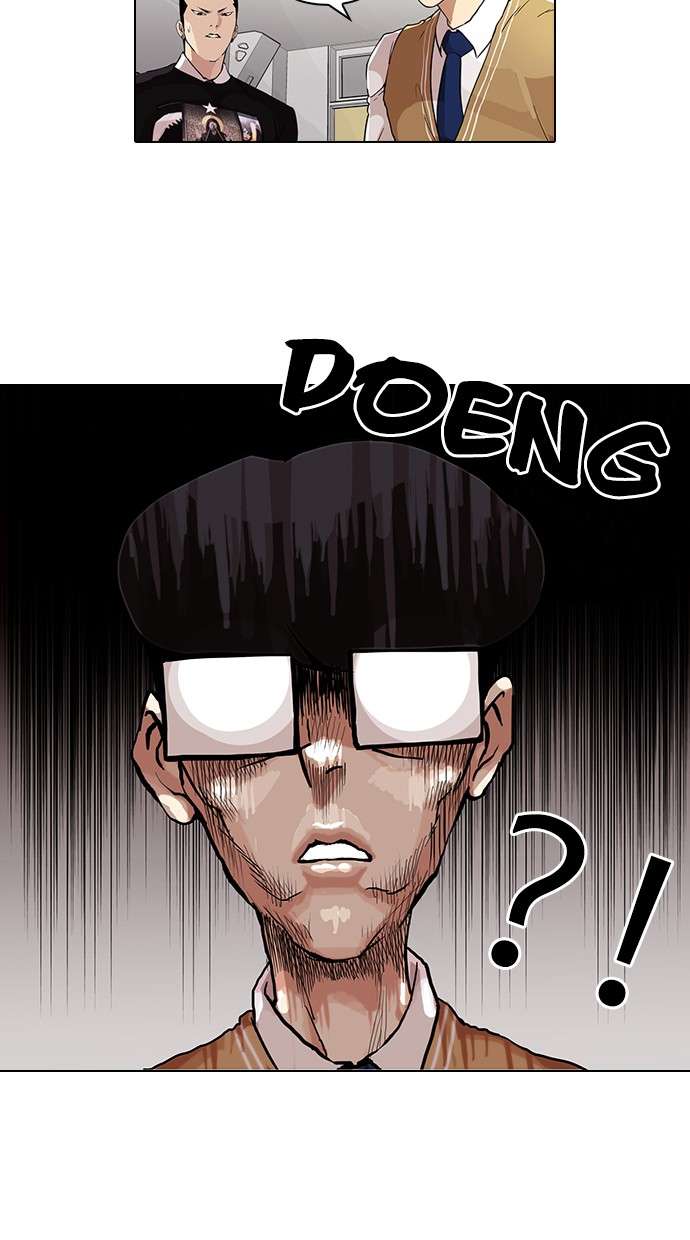 Lookism Chapter 85 Image 21