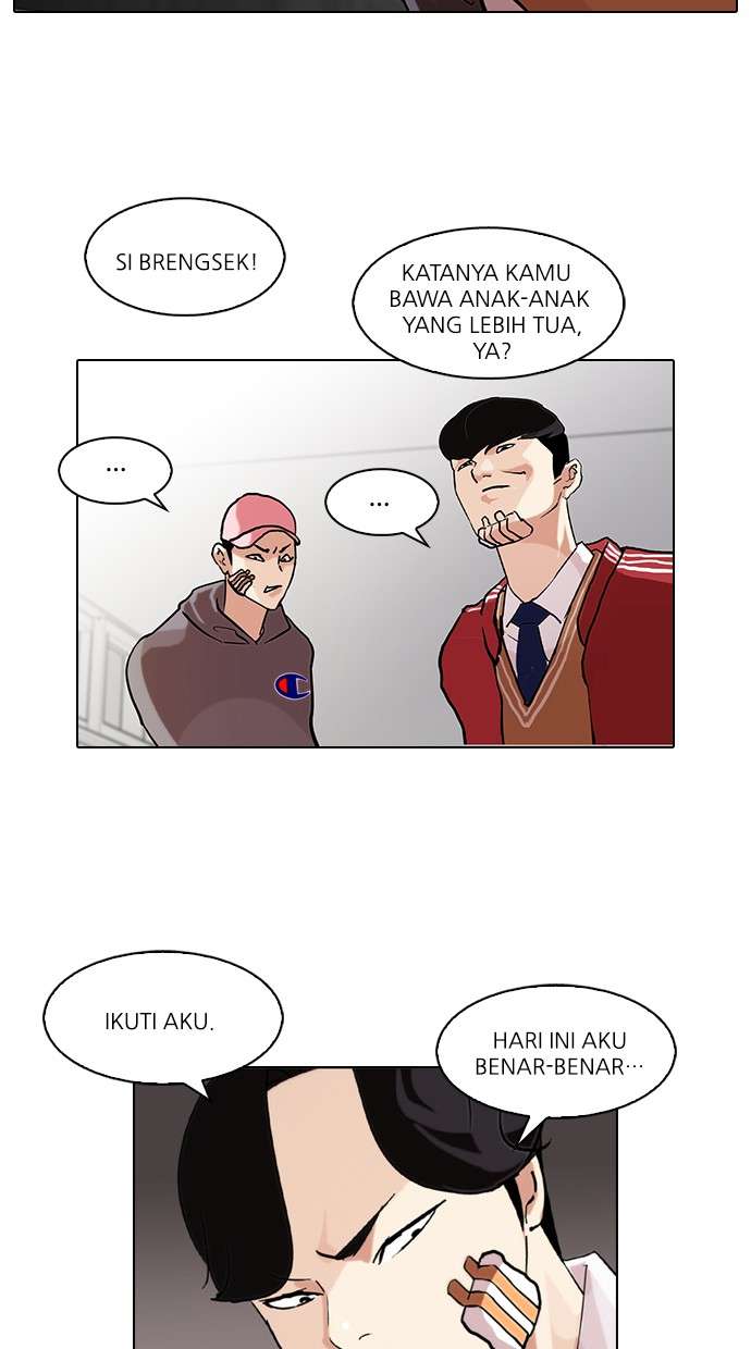 Lookism Chapter 85 Image 28