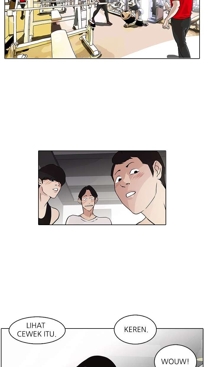 Lookism Chapter 85 Image 43