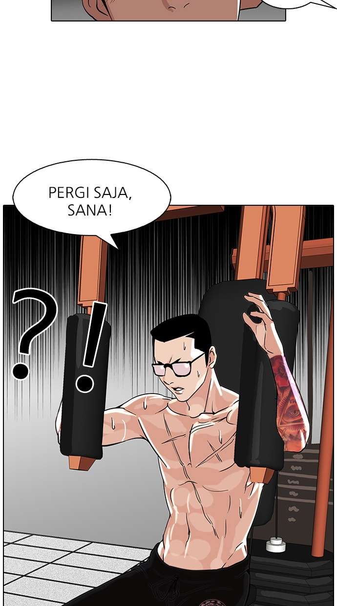 Lookism Chapter 85 Image 46