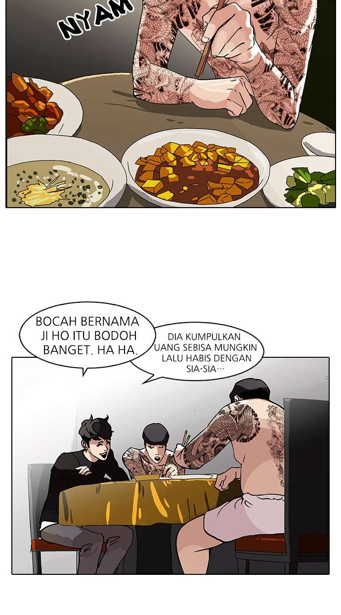 Lookism Chapter 85 Image 51