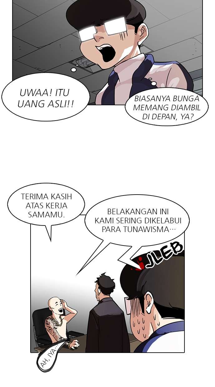 Lookism Chapter 86 Image 18