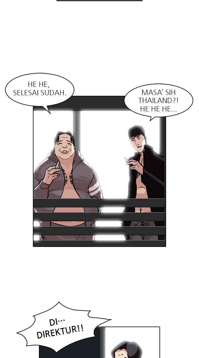 Lookism Chapter 86 Image 68