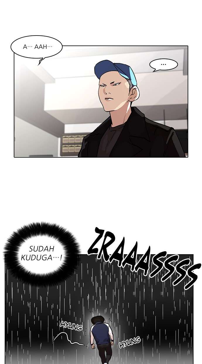 Lookism Chapter 86 Image 92