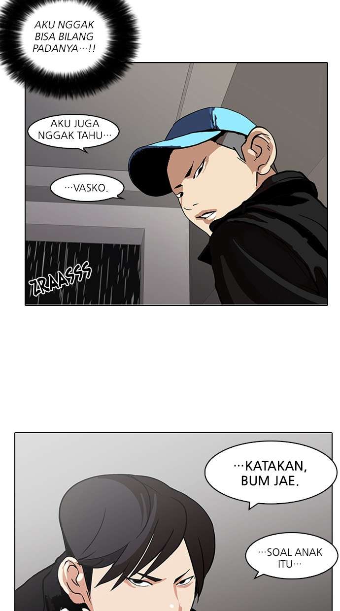 Lookism Chapter 86 Image 95