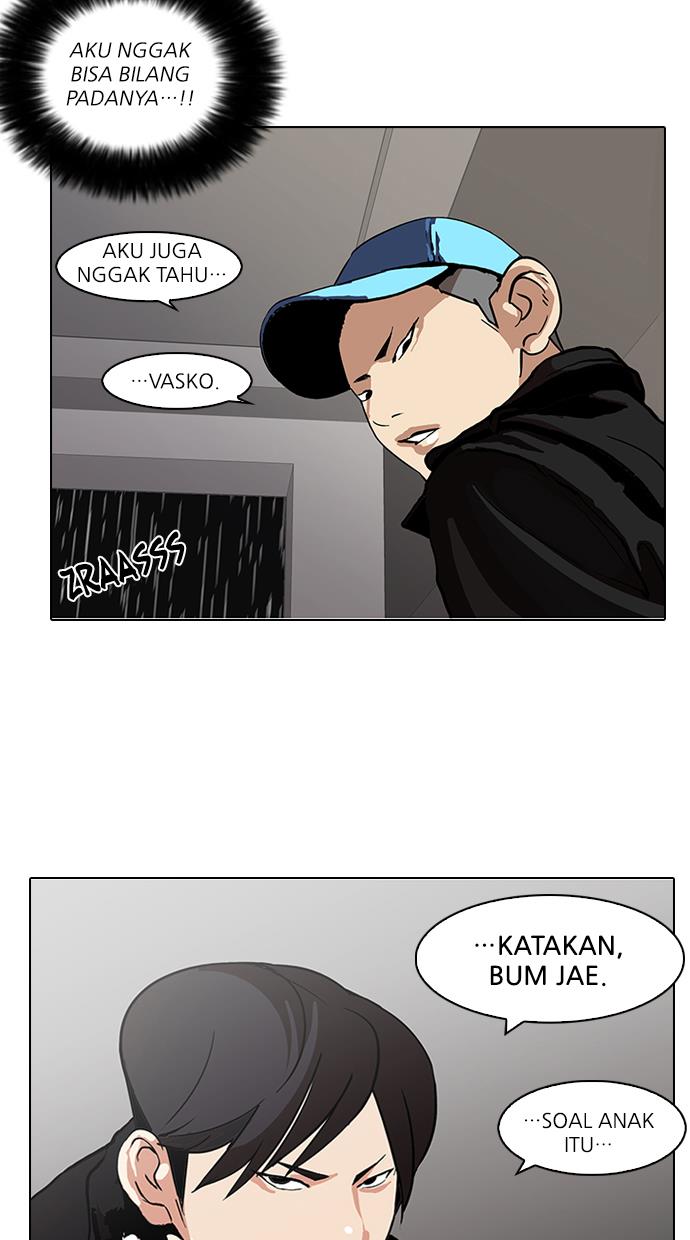Lookism Chapter 87 Image 21