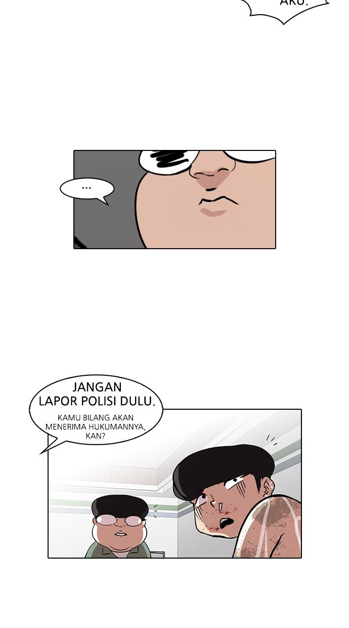 Lookism Chapter 87 Image 58