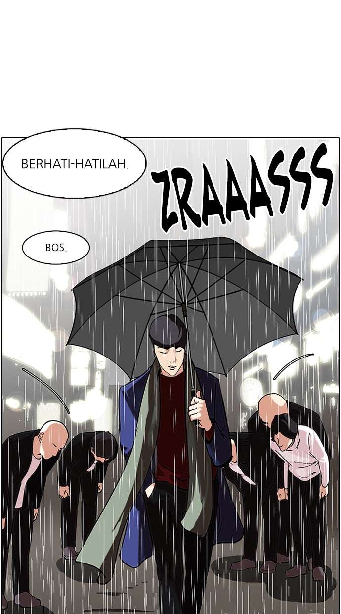 Lookism Chapter 88 Image 2