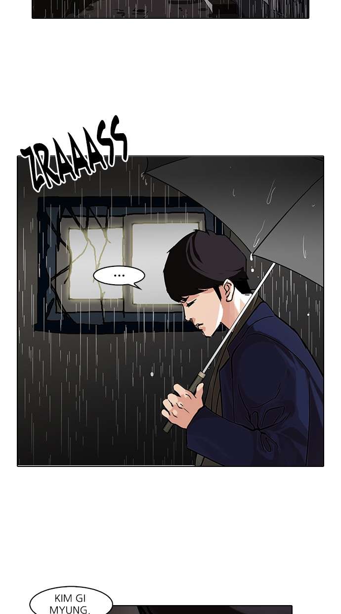 Lookism Chapter 88 Image 4