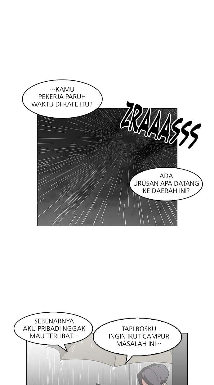 Lookism Chapter 88 Image 9