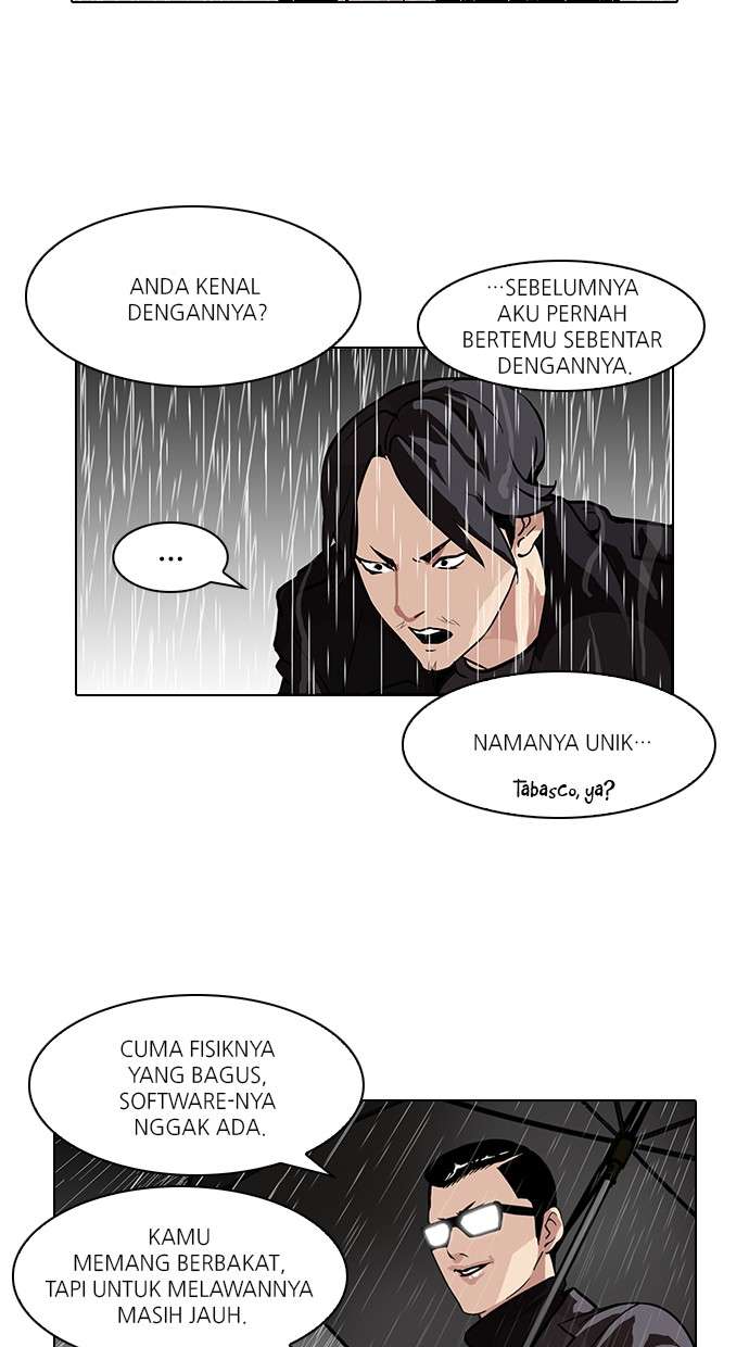 Lookism Chapter 89 Image 5