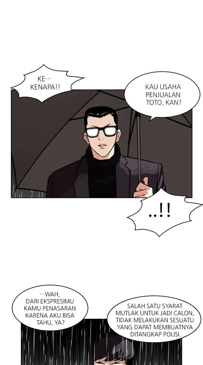 Lookism Chapter 89 Image 10