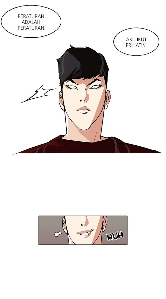Lookism Chapter 89 Image 15