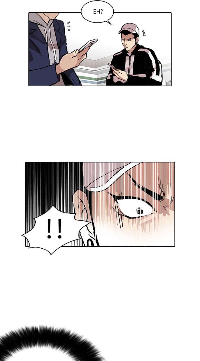 Lookism Chapter 89 Image 50
