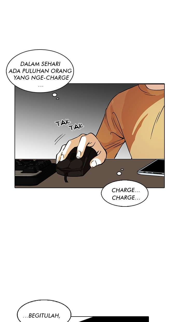 Lookism Chapter 90 Image 19