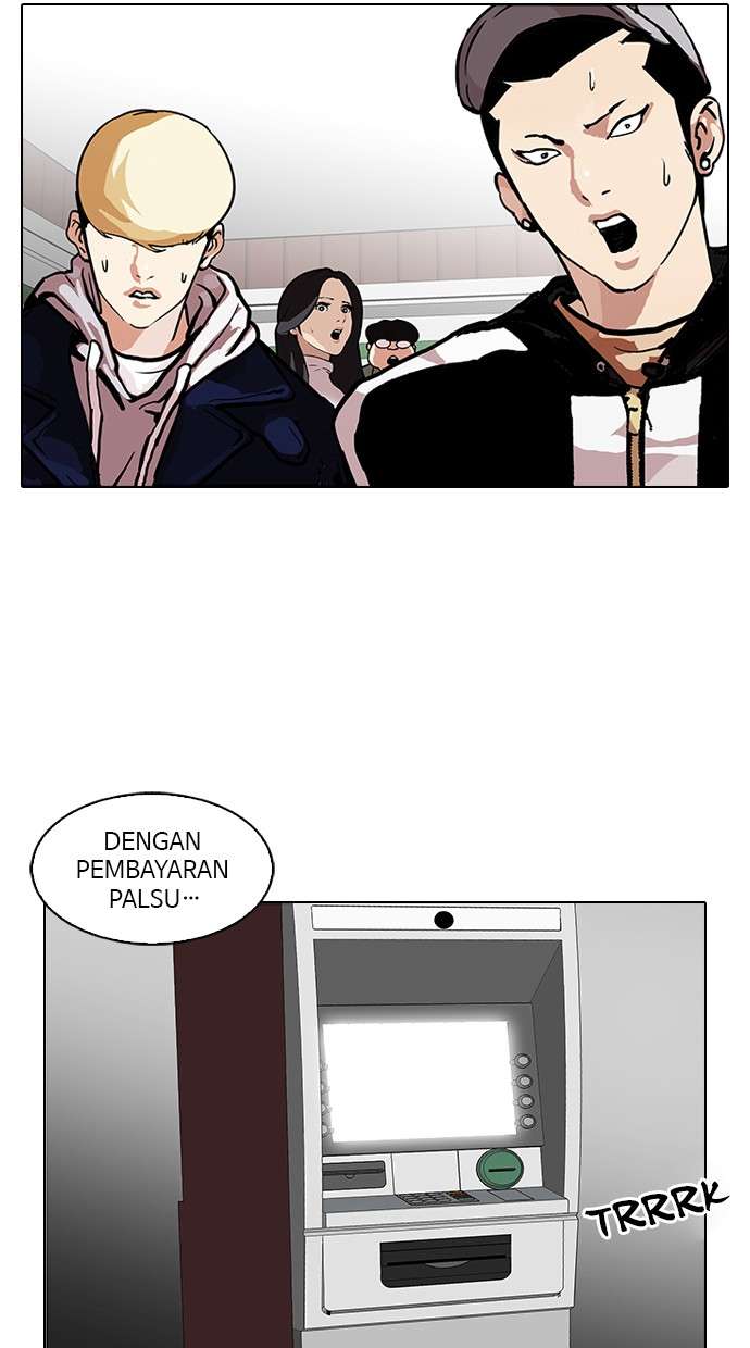 Lookism Chapter 90 Image 26