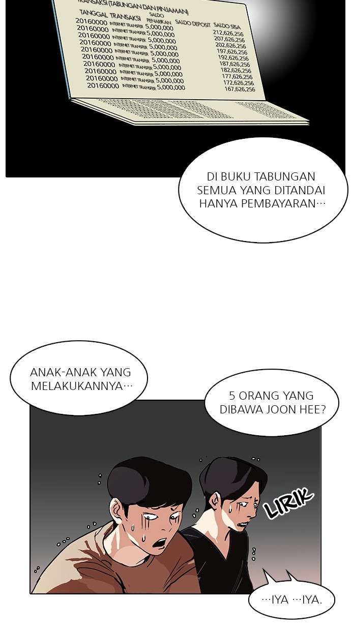 Lookism Chapter 90 Image 39