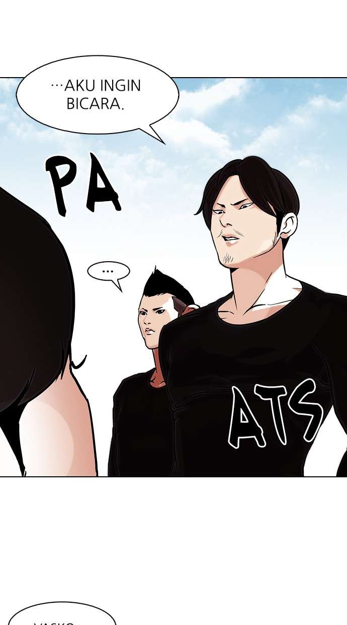 Lookism Chapter 91 Image 51