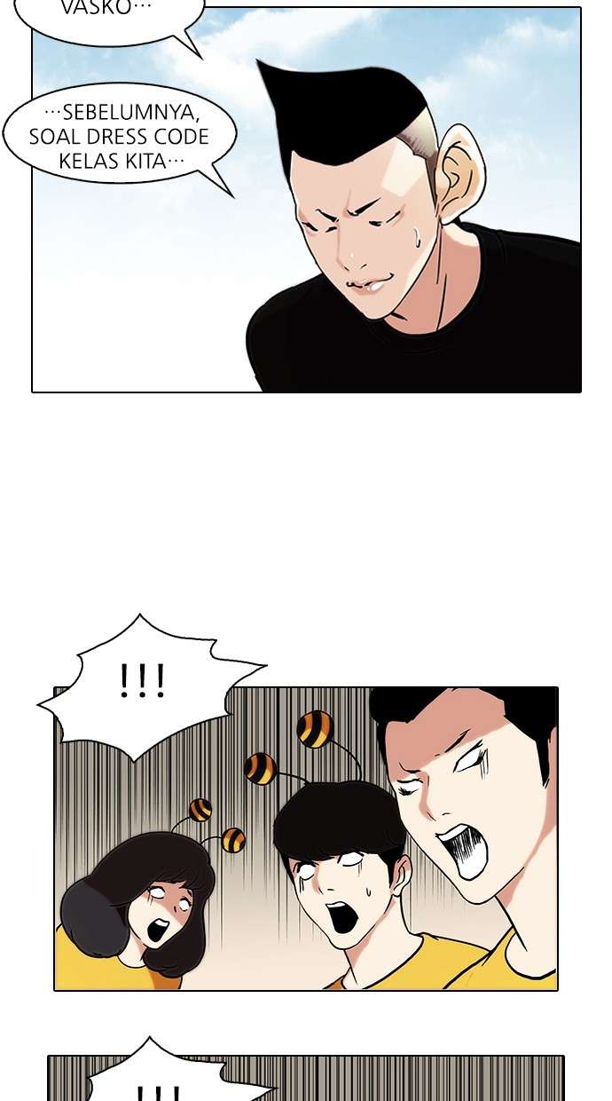 Lookism Chapter 91 Image 52