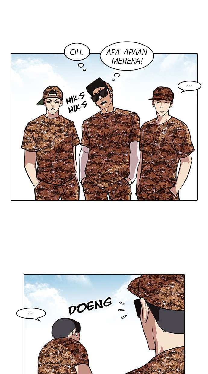 Lookism Chapter 92 Image 20