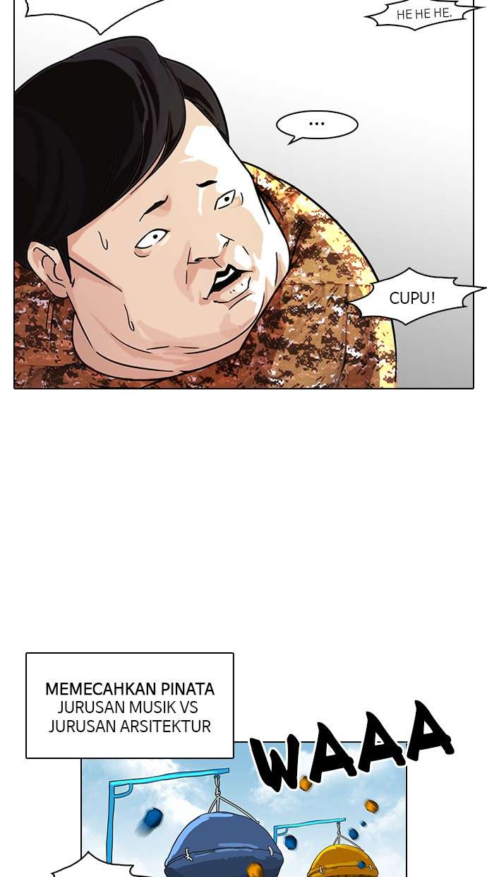 Lookism Chapter 92 Image 22